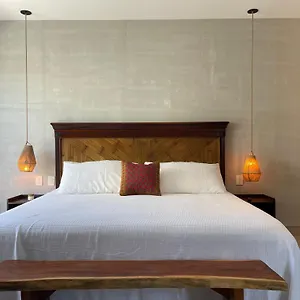 Aparthotel *casa Aluxes- Guesthouse*, Cancun
