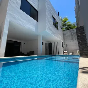 Alloggio in famiglia Alce33, Cancún