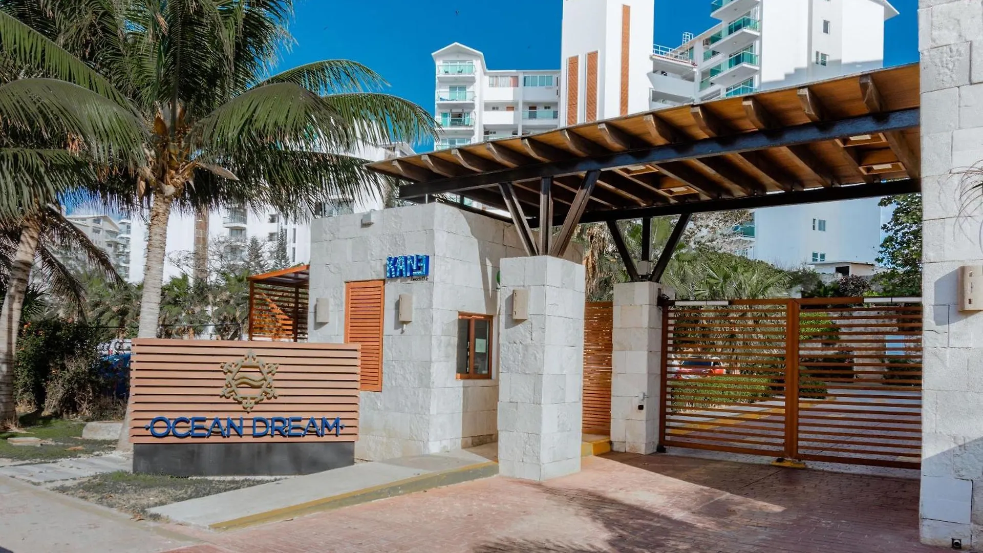 Aparthotel The Ocean Vibes Suites By Casa Paraiso Cancun