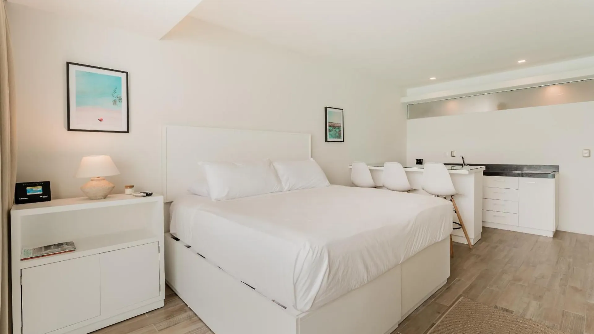 Aparthotel The Ocean Vibes Suites By Casa Paraiso Cancun