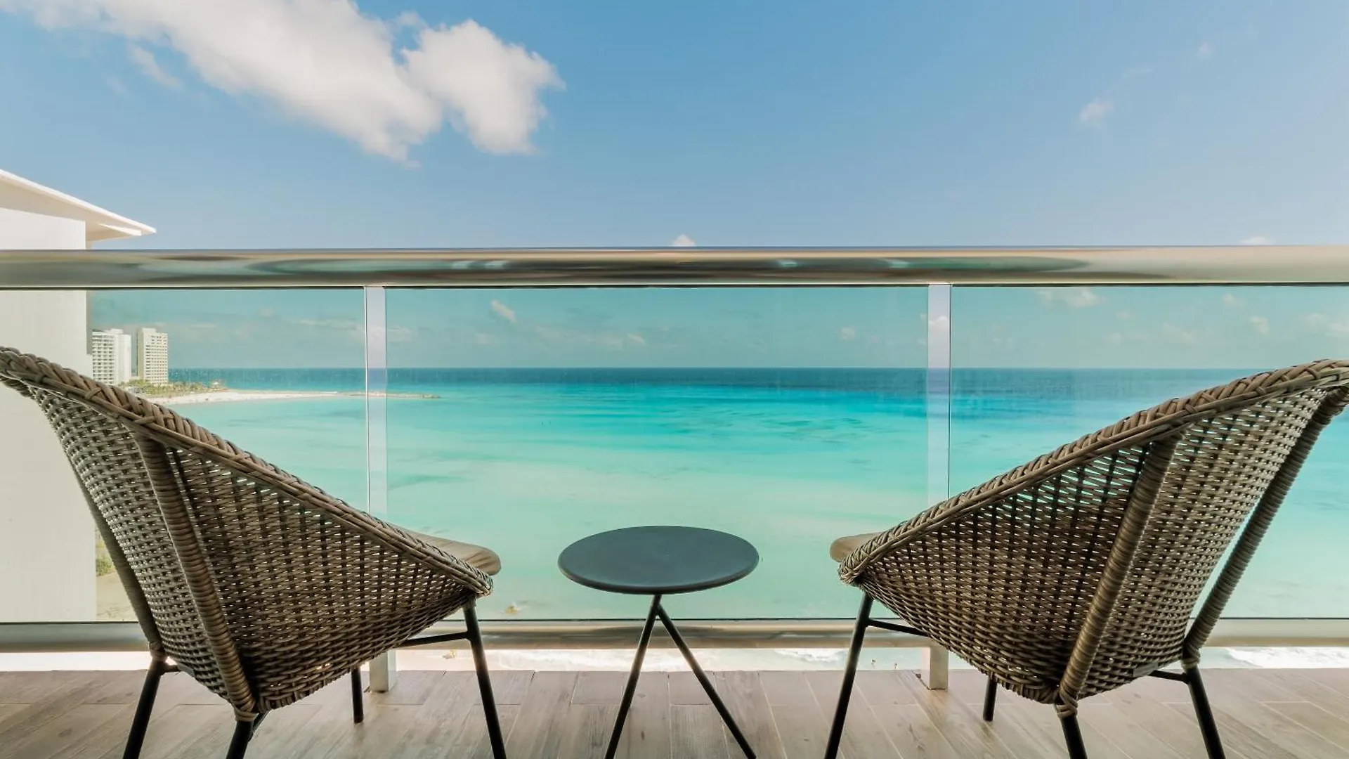 The Ocean Vibes Suites By Casa Paraiso Cancun 0*,  Mexico