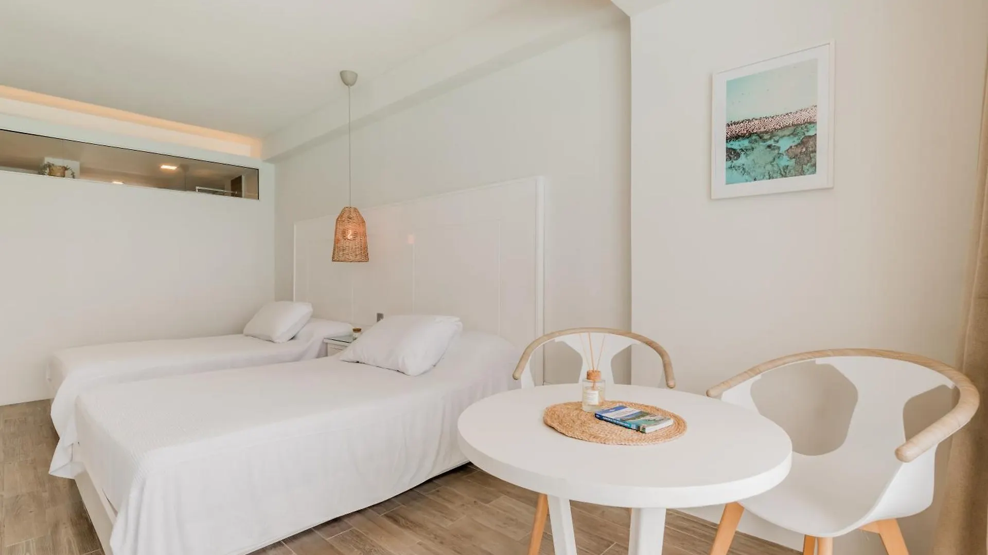 The Ocean Vibes Suites By Casa Paraiso Cancun Mexico