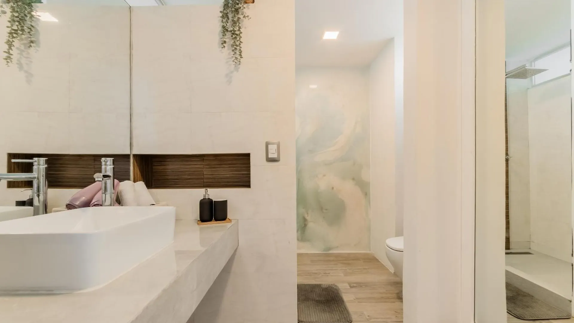 Aparthotel The Ocean Vibes Suites By Casa Paraiso Cancun