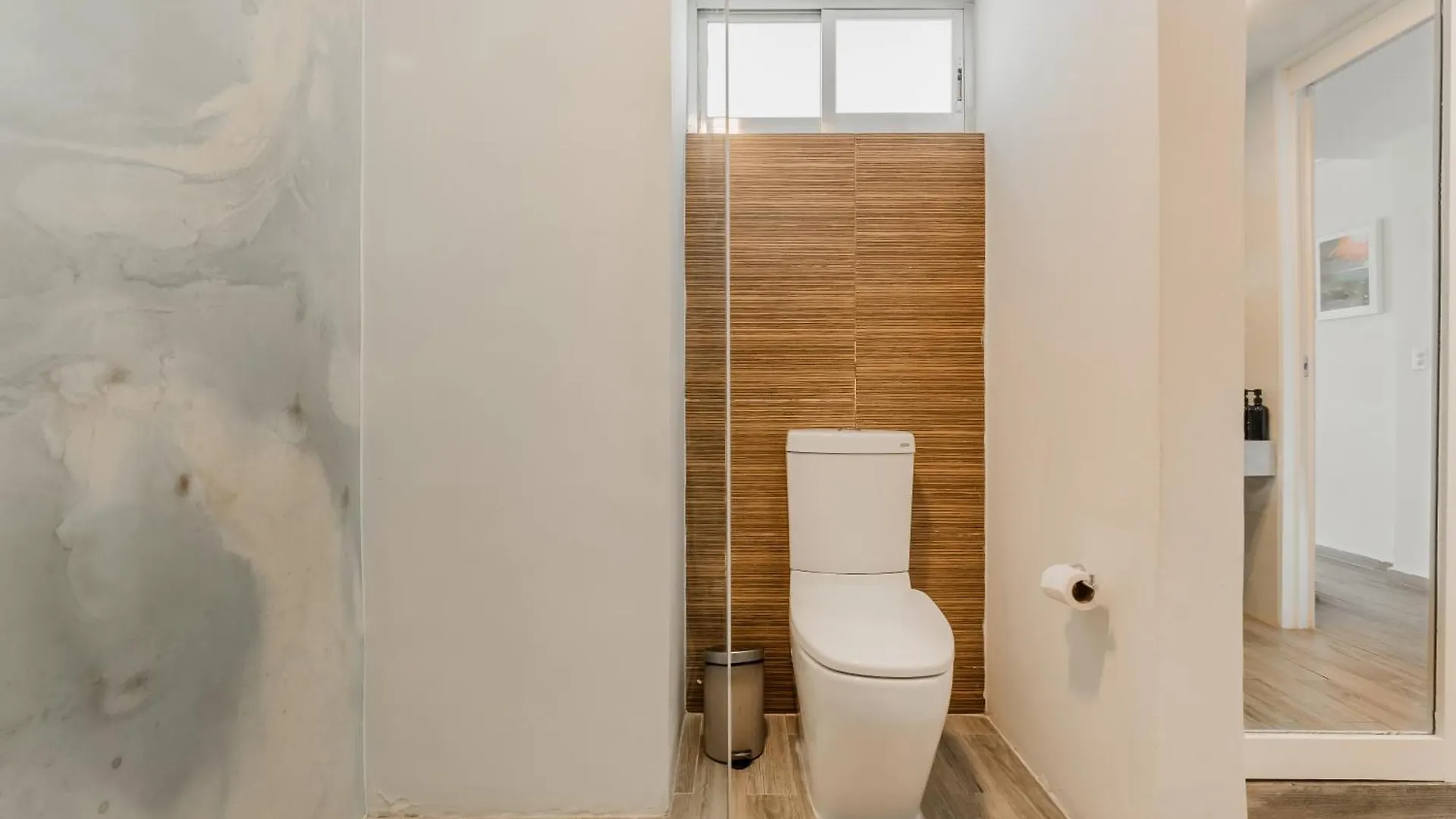 The Ocean Vibes Suites By Casa Paraiso Cancun 0*,