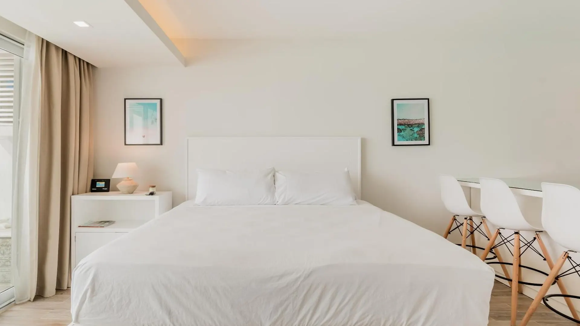 The Ocean Vibes Suites By Casa Paraiso Cancun